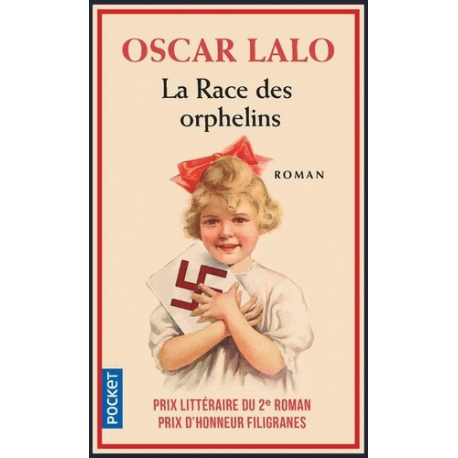 La race des orphelins - Poche