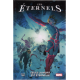 Éternels (Les) (100% Marvel - 2021) - Tome 1 - Seule la mort est éternelle