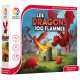 Les Dragons 100 Flammes