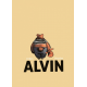 Abélard - Alvin - L'intégrale Avin