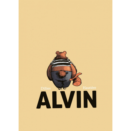 Abélard - Alvin - L'intégrale Avin