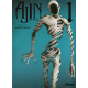 Ajin - Tome 1 - Tome 1