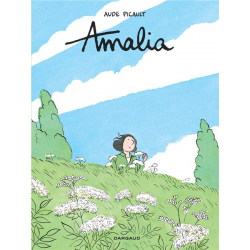 Amalia - Amalia