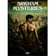 Arkham Mysteries - Tome 1 - Le Ciel des grands anciens