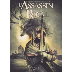 Assassin Royal (L') - Intégrale I