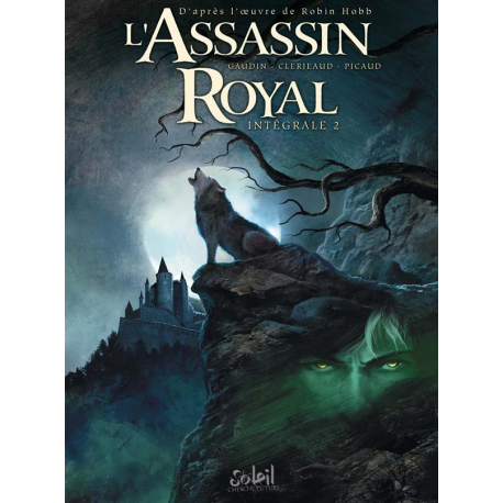 Assassin Royal (L') - Intégrale 2