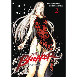 Breaker (The) - Ultimate - Tome 2 - Volume 2