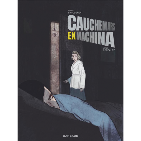 Cauchemars ex machina - Cauchemars ex machina