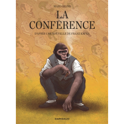 Conférence (La) - La Conférence
