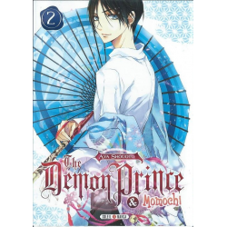 Demon Prince & Momochi (The) - Tome 2 - Tome 2