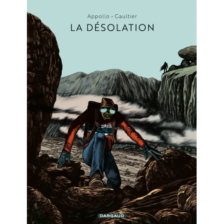 Désolation (La) - La Désolation