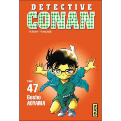 Détective Conan - Tome 47 - Tome 47