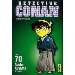 Détective Conan - Tome 70 - Tome 70