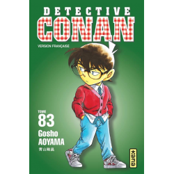 Détective Conan - Tome 83 - Tome 83