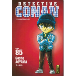 Détective Conan - Tome 85 - Tome 85