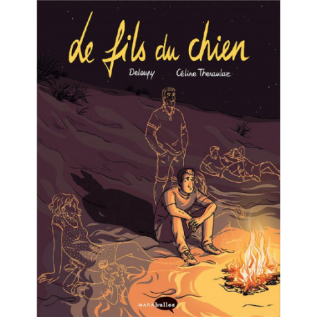 Fils du chien (Le) - Le fils du chien