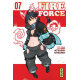 Fire Force - Tome 7 - Tome 7