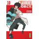 Fire Force - Tome 10 - Tome 10