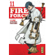 Fire Force - Tome 11 - Tome 11