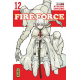 Fire Force - Tome 12 - Tome 12