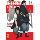 Fire Force - Tome 16 - Tome 16