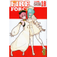 Fire Force - Tome 18 - Tome 18