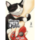 Gameuse et son chat (La) - Tome 2 - Tome 2