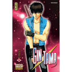 Gintama - Tome 28 - Tome 28