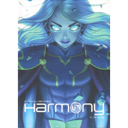 Harmony - Tome 7 - In fine