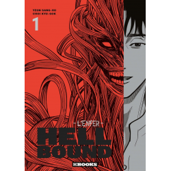 Hellbound - L'enfer - Tome 1 - Tome 1