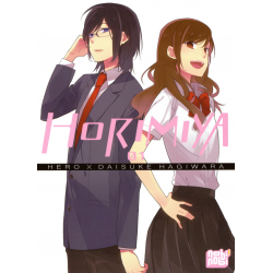 Horimiya - Tome 1 - Tome 1