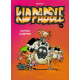 Kid Paddle - Tome 17 - Tattoo compris