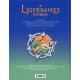 Légendaires (Les) - Stories - Tome 1 - Toopie et le tournoi de Cirkarar