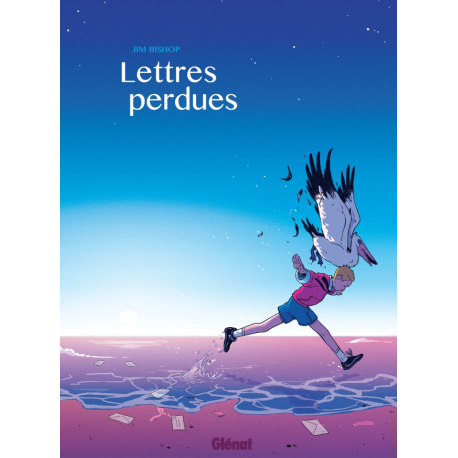 Lettres perdues - Lettres perdues