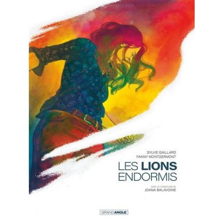 Lions endormis (Les) - Les lions endormis