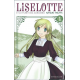 Liselotte et la Forêt des sorcières - Tome 1 - Tome 1