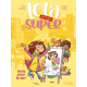 Lola (presque) super - Tome 1 - Amis pour la vie !