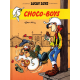 Lucky Luke (vu par...) - Tome 5 - Choco-boys