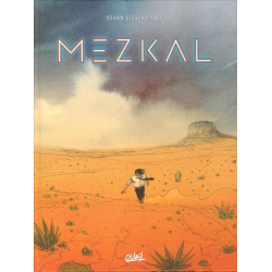 Mezkal - Mezkal