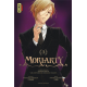 Moriarty (Miyoshi) - Tome 3 - Tome 3