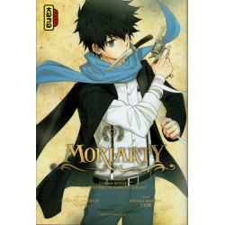 Moriarty (Miyoshi) - Tome 9 - Tome 9