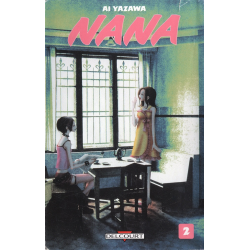 Nana - Tome 2 - Volume 2