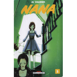 Nana - Tome 3 - Volume 3