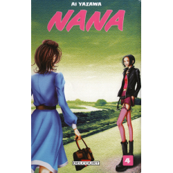 Nana - Tome 4 - Volume 4