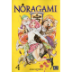 Noragami - Tome 4 - Tome 4