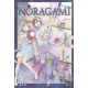 Noragami - Tome 16 - Tome 16