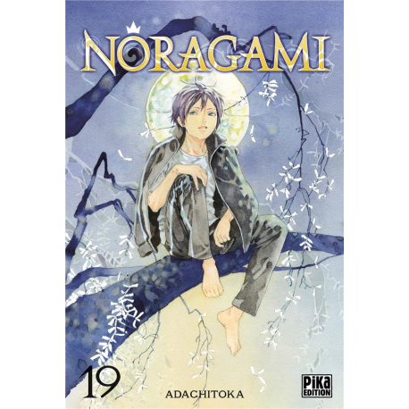 Noragami - Tome 19 - Tome 19