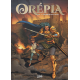 Orépia - Tome 1 - L'héritier d'Atlantis