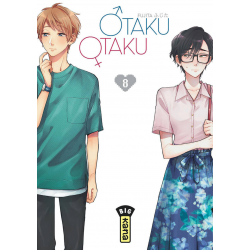 Otaku Otaku - Tome 8 - Tome 8