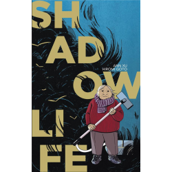 Shadow Life - Shadow Life